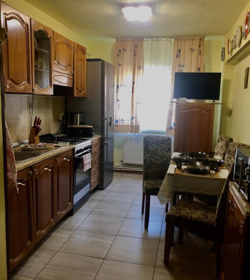 La SYMO apartament STRAJA Lupeni Lupeni  Exterior foto