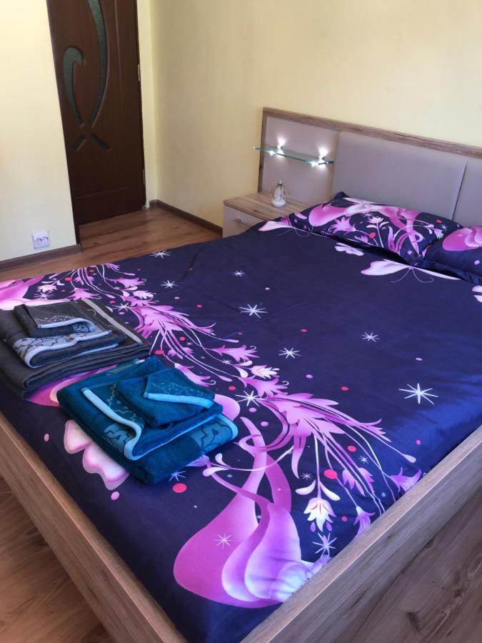 La SYMO apartament STRAJA Lupeni Lupeni  Exterior foto