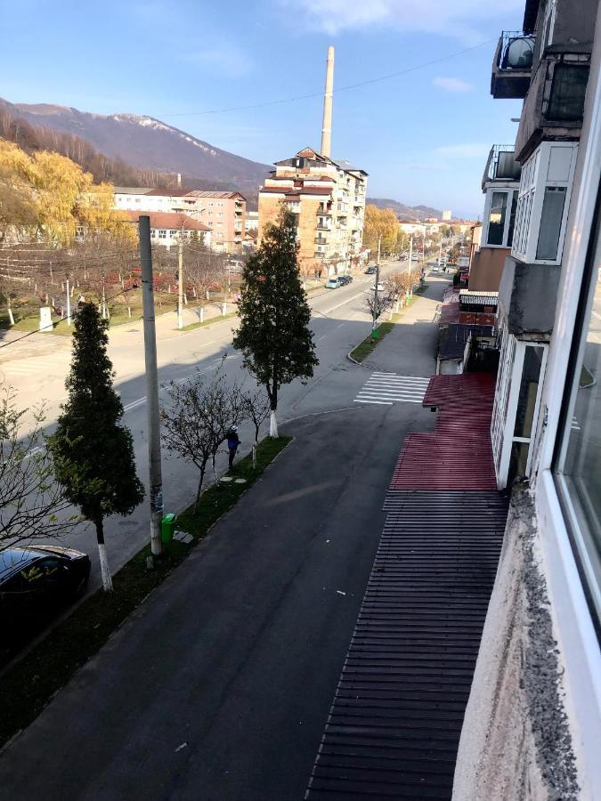 La SYMO apartament STRAJA Lupeni Lupeni  Exterior foto