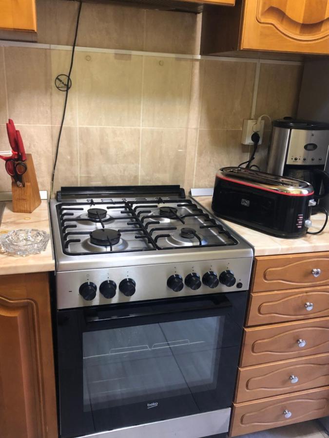 La SYMO apartament STRAJA Lupeni Lupeni  Exterior foto