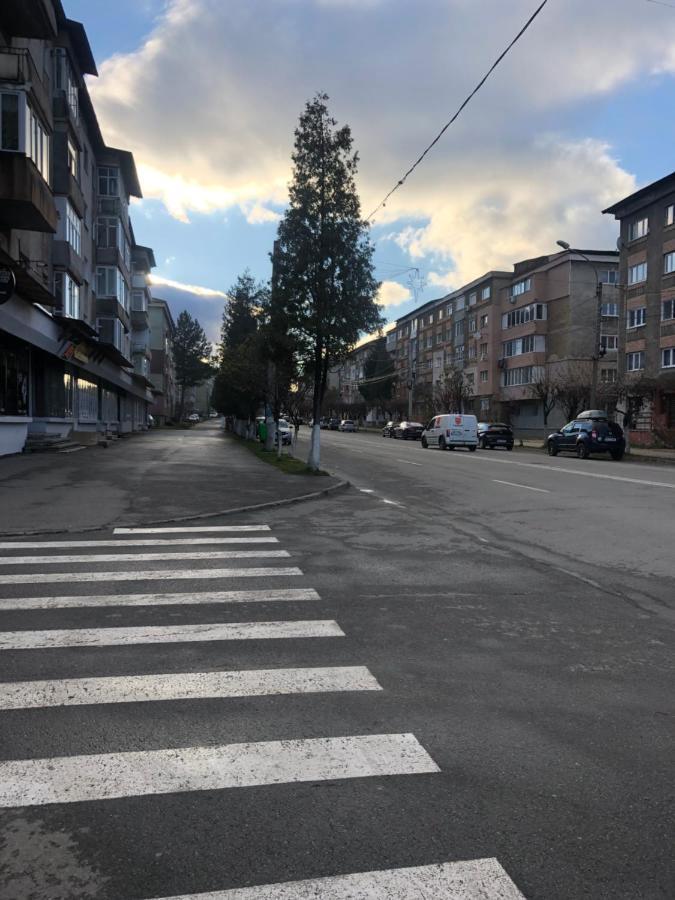 La SYMO apartament STRAJA Lupeni Lupeni  Exterior foto