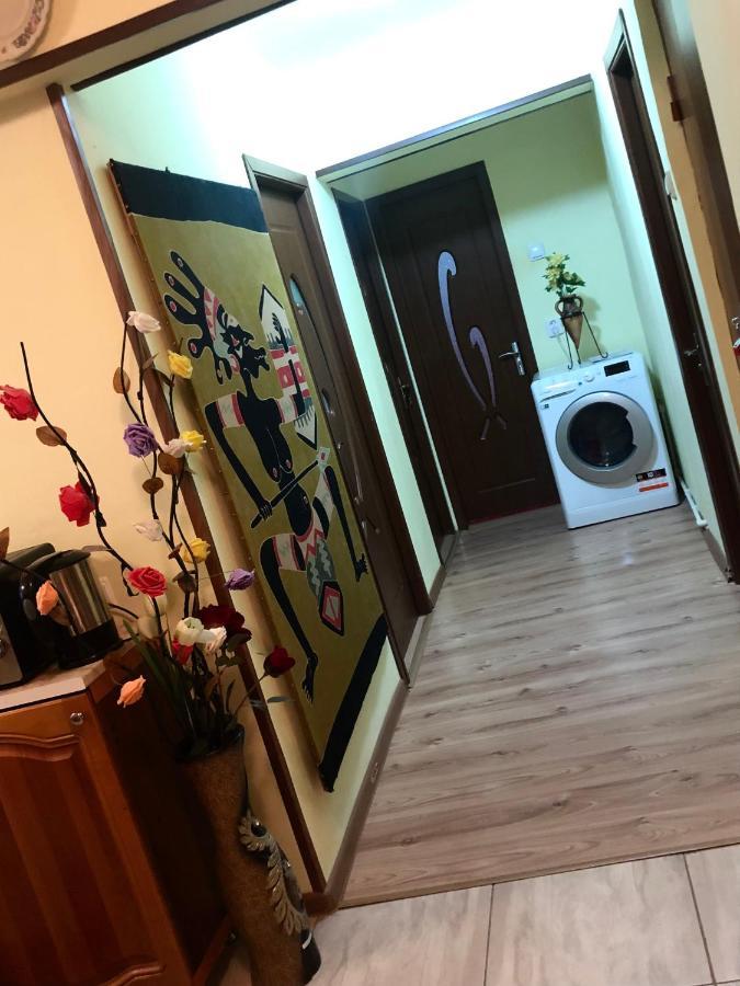 La SYMO apartament STRAJA Lupeni Lupeni  Exterior foto