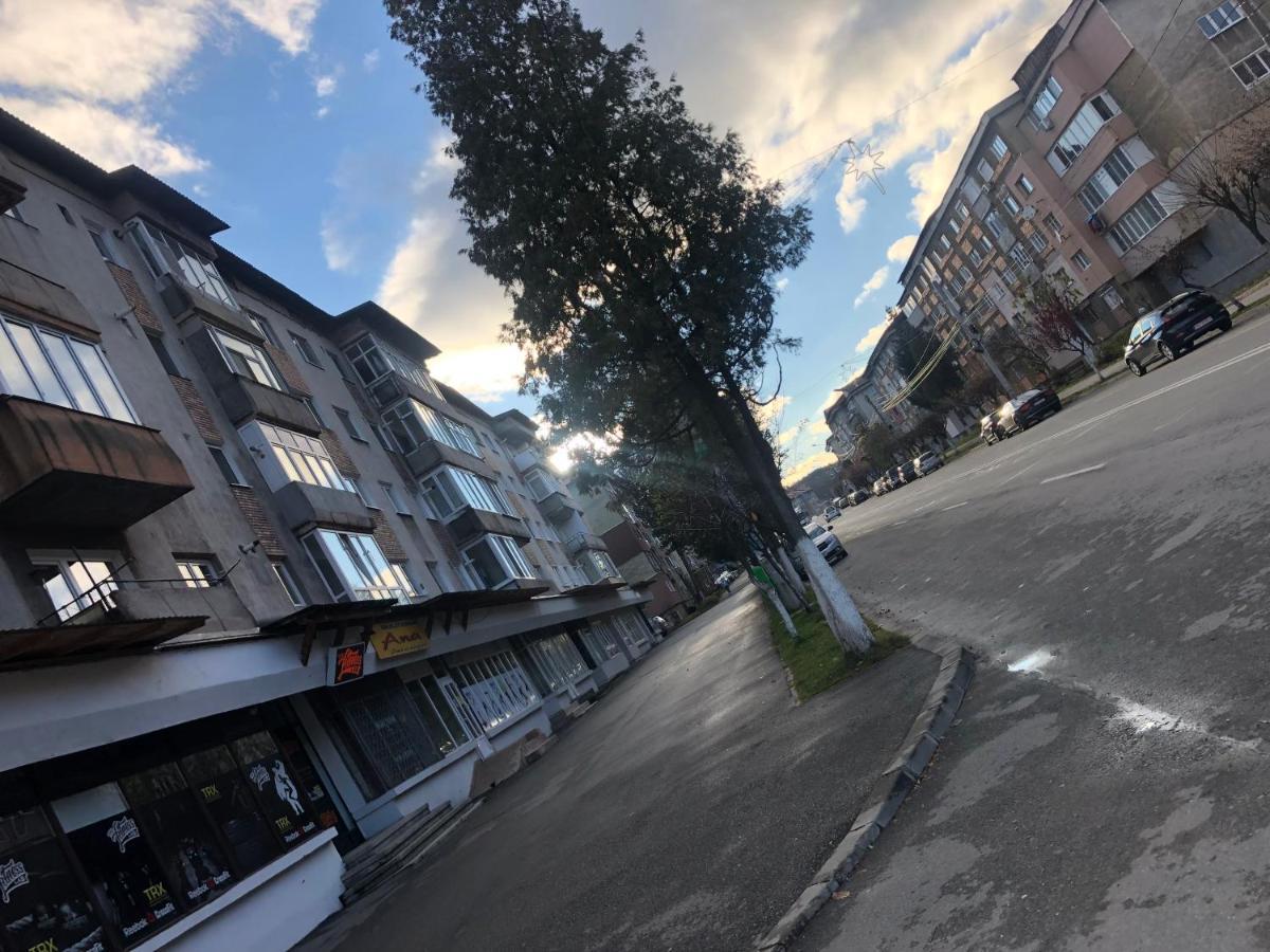 La SYMO apartament STRAJA Lupeni Lupeni  Exterior foto
